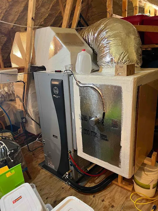 Gordon Air Conditioning Picture 1