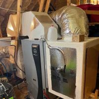 Gordon Air Conditioning ico