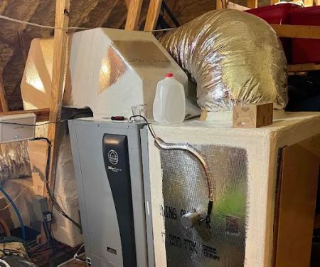 Gordon Air Conditioning