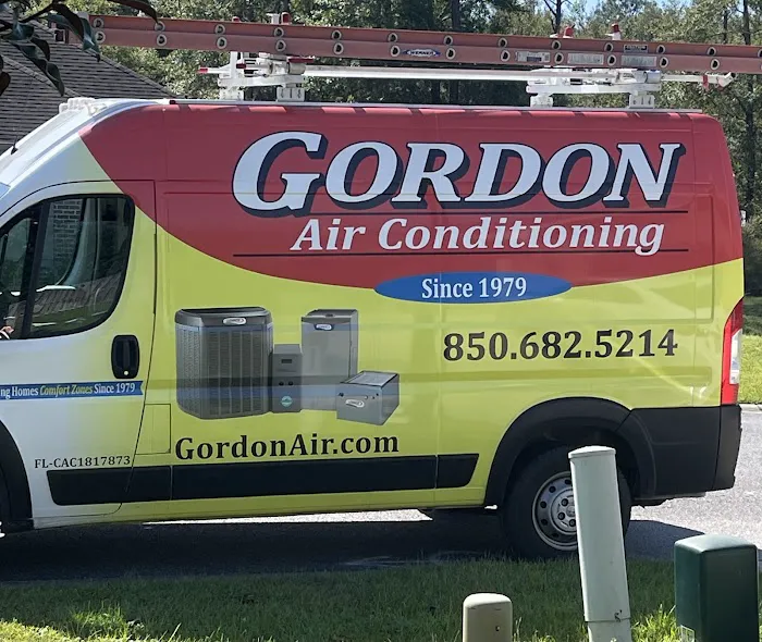 Gordon Air Conditioning Picture 2