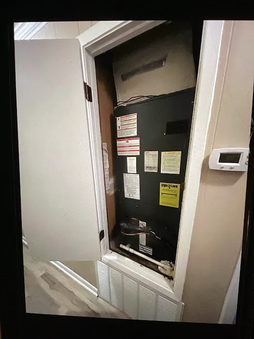 Gordon Air Conditioning Picture 3