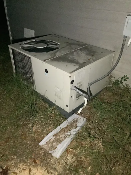 Gordon Air Conditioning Picture 4
