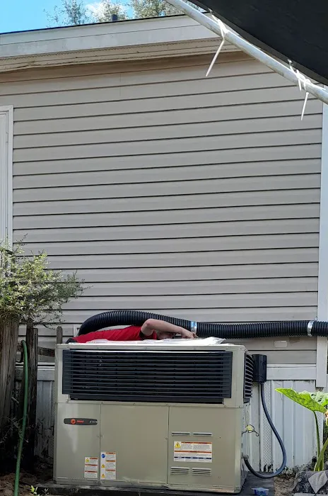 Gordon Air Conditioning Picture 5