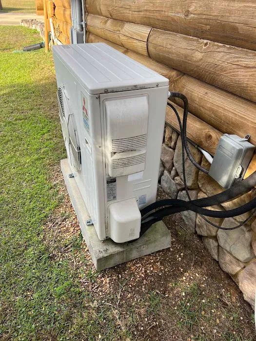 Gordon Air Conditioning Picture 7