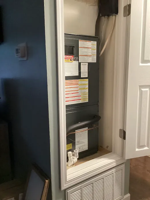 Gordon Air Conditioning Picture 8