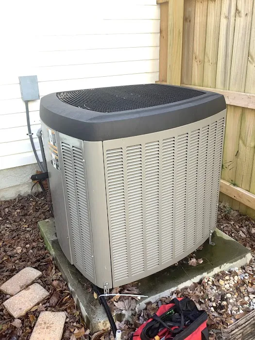 Gordon Air Conditioning Picture 6