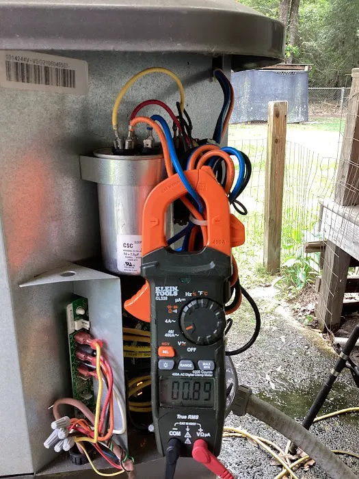 Gordon Air Conditioning Picture 10