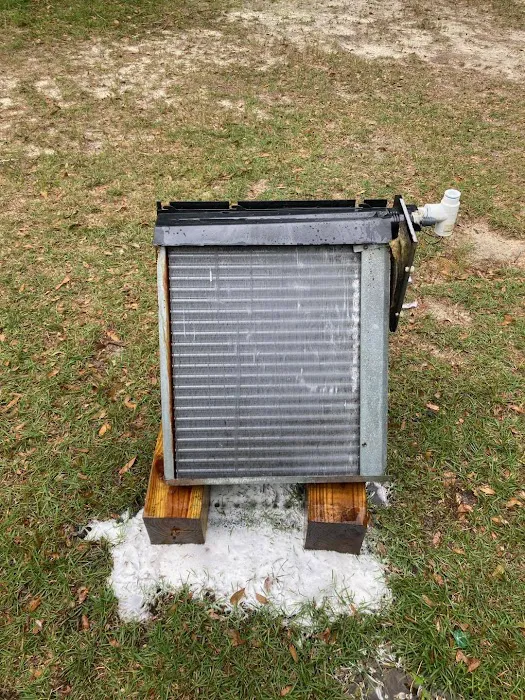 Gordon Air Conditioning Picture 9