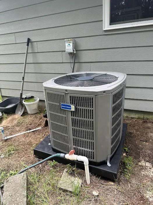 Gulfshore Air Conditioning & Heating Inc Picture 1
