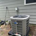 Gulfshore Air Conditioning & Heating Inc