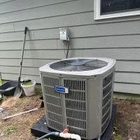 Gulfshore Air Conditioning & Heating Inc ico