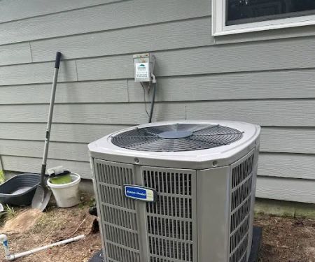 Gulfshore Air Conditioning & Heating Inc