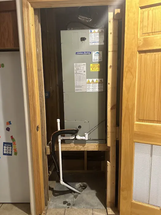 Gulfshore Air Conditioning & Heating Inc Picture 2