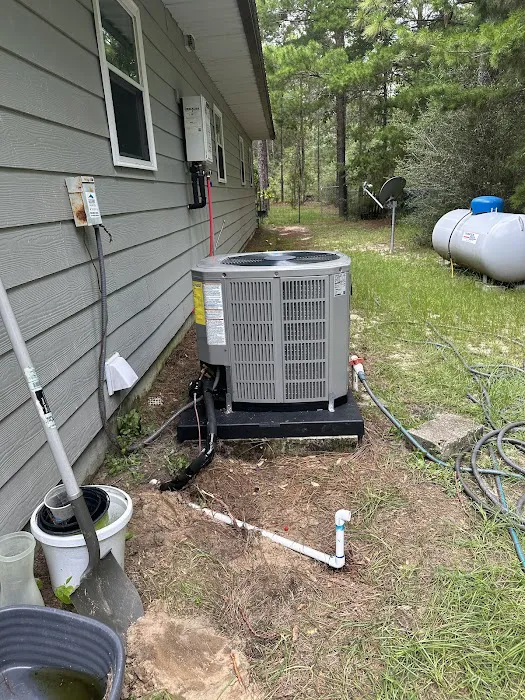 Gulfshore Air Conditioning & Heating Inc Picture 3