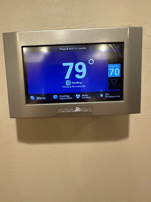 Gulfshore Air Conditioning & Heating Inc Picture 4