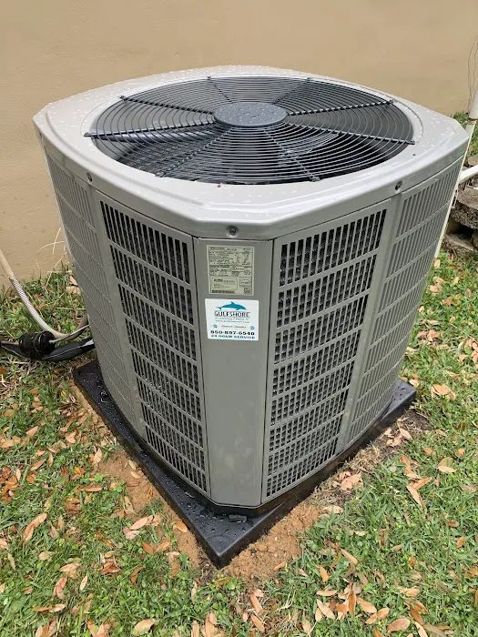 Gulfshore Air Conditioning & Heating Inc Picture 8