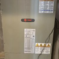 Holt Phillips Heating & Air Conditioning Services ico