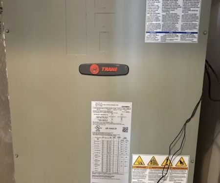 Holt Phillips Heating & Air Conditioning Services