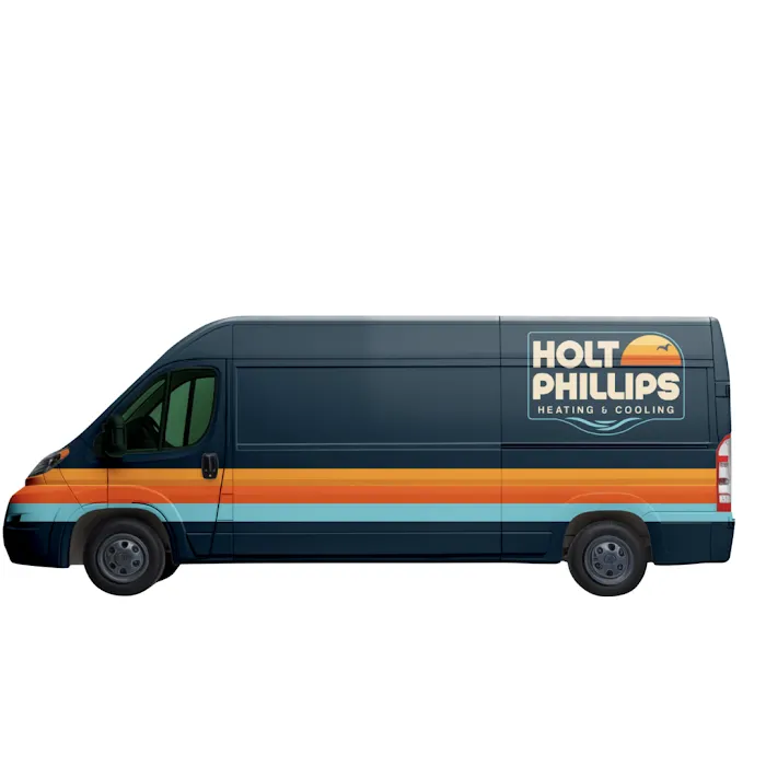 Holt Phillips Heating & Air Conditioning Services Picture 3