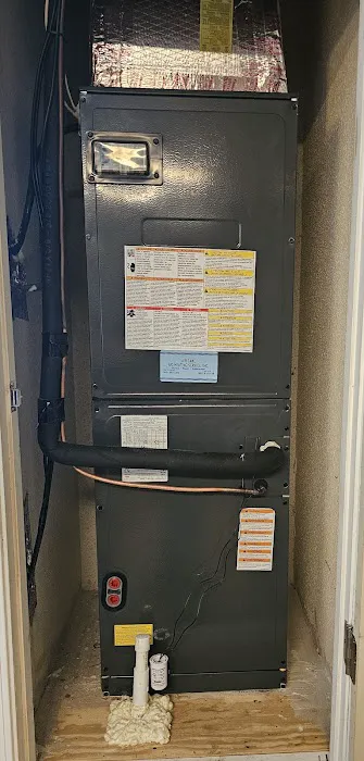 Air Care Air Conditioning & Heating Service Inc. Picture 1