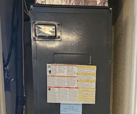 Air Care Air Conditioning & Heating Service Inc.