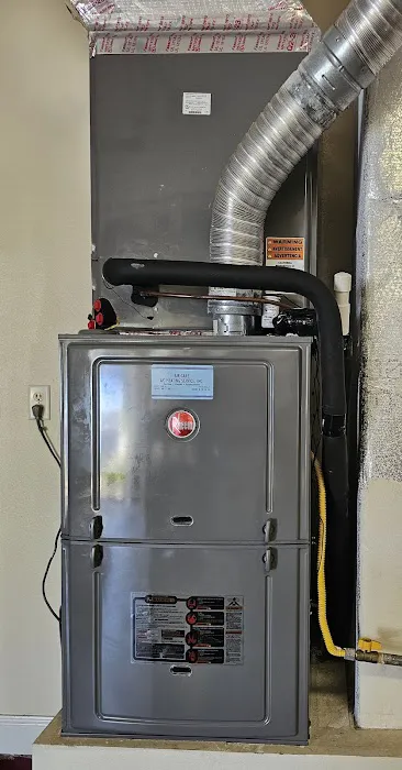 Air Care Air Conditioning & Heating Service Inc. Picture 4