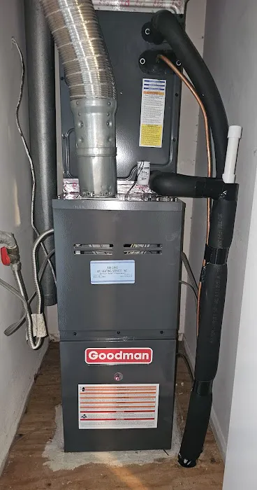 Air Care Air Conditioning & Heating Service Inc. Picture 5