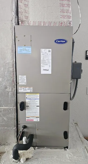 Air Care Air Conditioning & Heating Service Inc. Picture 2