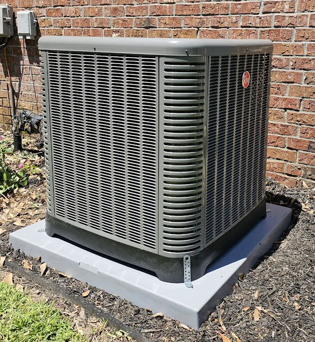 Air Care Air Conditioning & Heating Service Inc. Picture 3