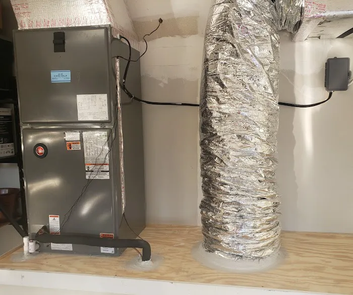 Air Care Air Conditioning & Heating Service Inc. Picture 8