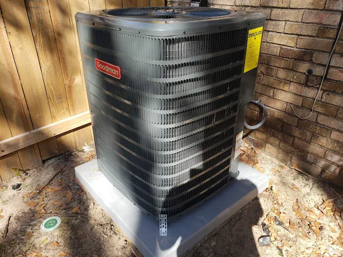 Air Care Air Conditioning & Heating Service Inc. Picture 10