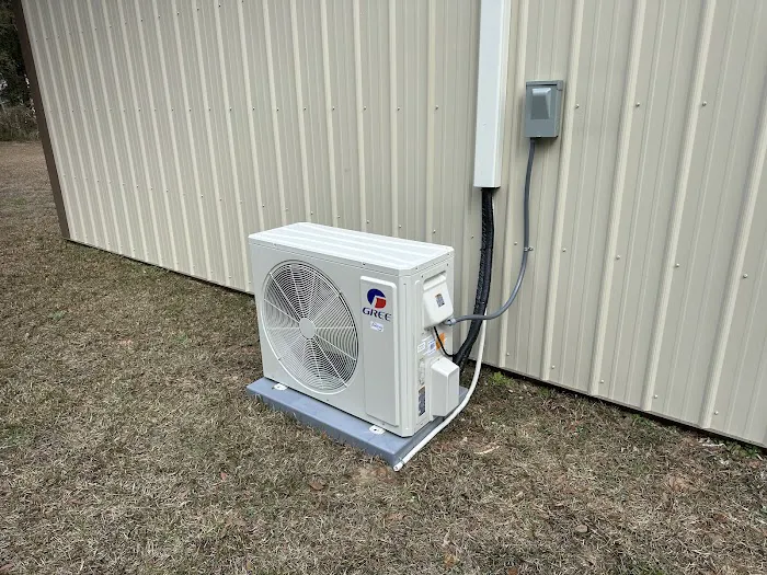 All In Heating and Air, LLC Picture 2