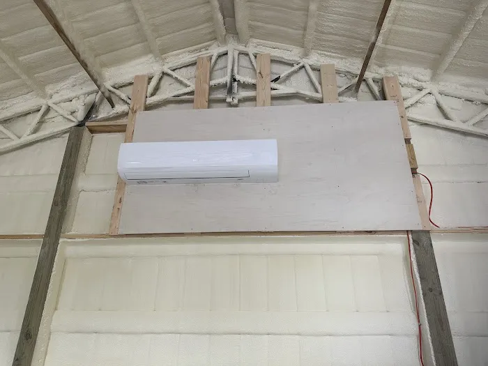 All In Heating and Air, LLC Picture 1