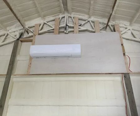 All In Heating and Air, LLC