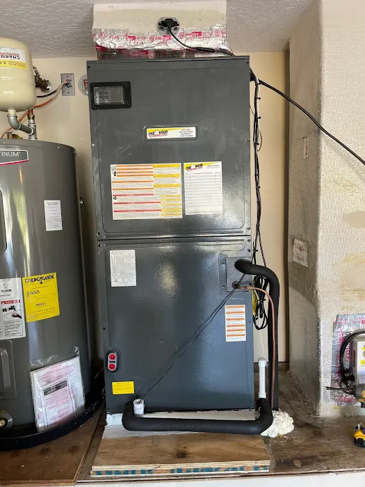 All In Heating and Air, LLC Picture 6