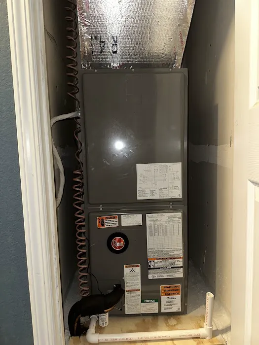 All In Heating and Air, LLC Picture 3