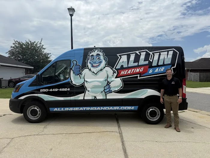 All In Heating and Air, LLC Picture 8
