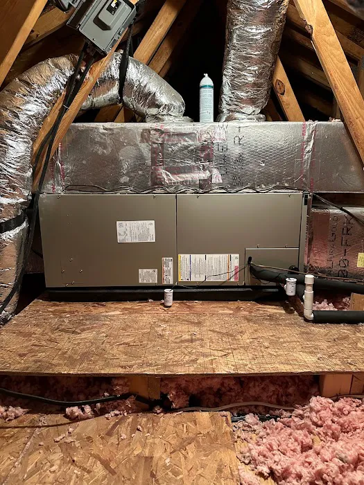 All In Heating and Air, LLC Picture 7