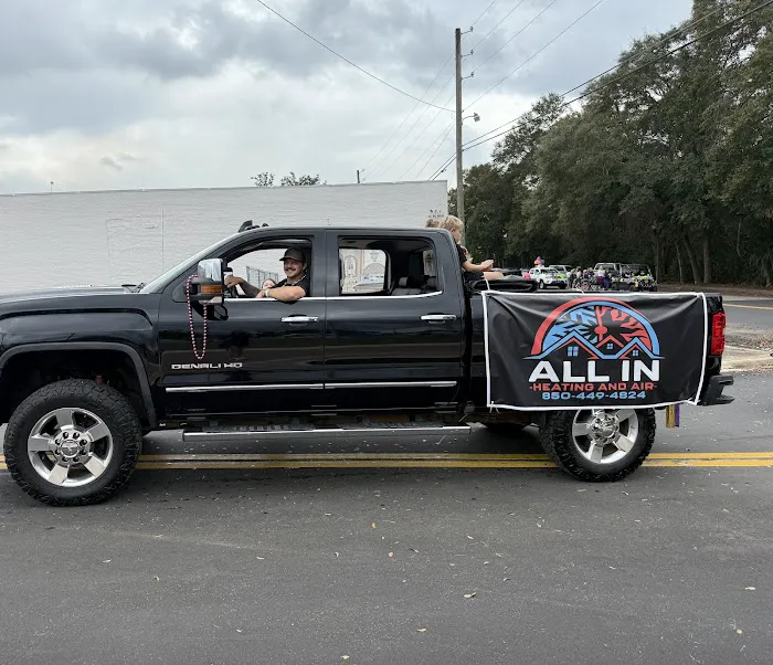 All In Heating and Air, LLC Picture 9