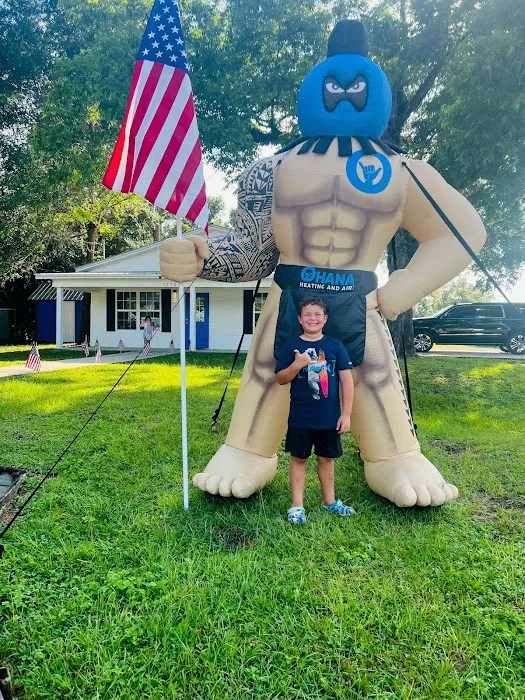 Ohana Heating and Air LLC Picture 1