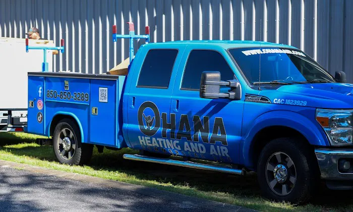 Ohana Heating and Air LLC Picture 7