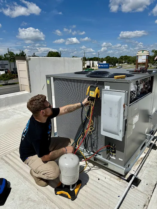 Ohana Heating and Air LLC Picture 6