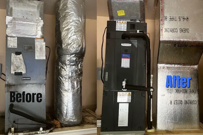 Ohana Heating and Air LLC Picture 5