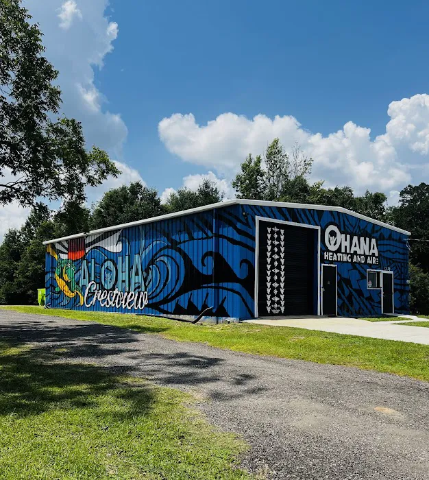 Ohana Heating and Air LLC Picture 9