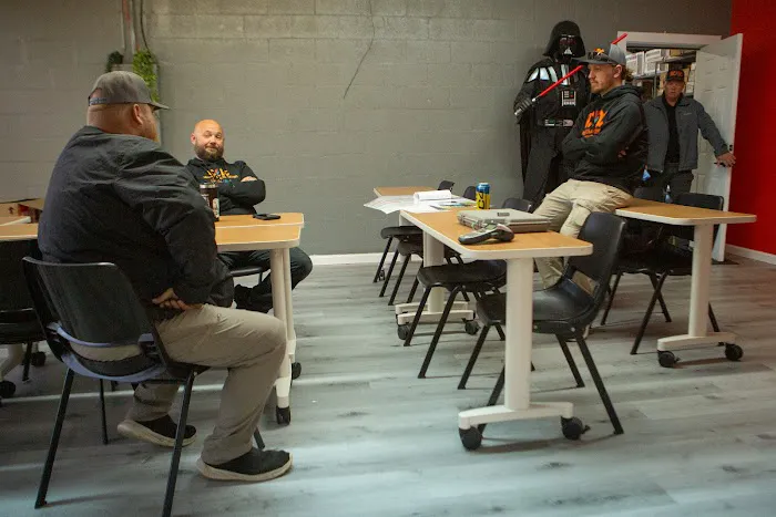 AC by DC LLC Picture 1