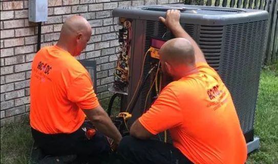 AC by DC LLC Picture 6