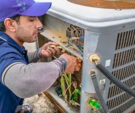 Crestview Air Conditioning and Heating