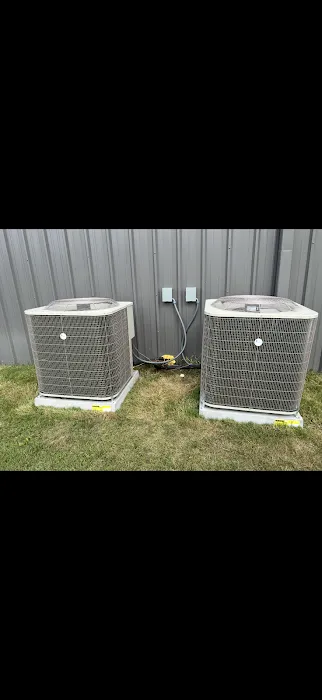 South Walton air conditioning & appliance llc Picture 1