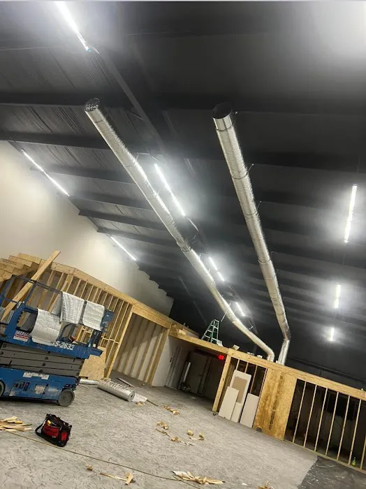 South Walton air conditioning & appliance llc Picture 4