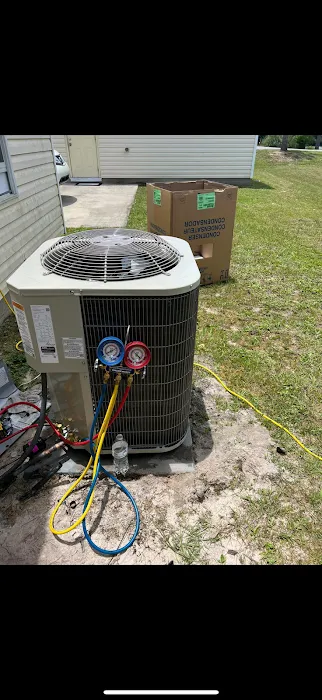 South Walton air conditioning & appliance llc Picture 6